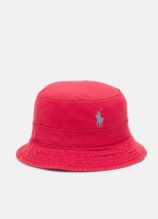 Панама polo ralph lauren