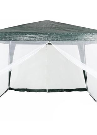 Садовый павильон шатер с москитной сеткой UnderPrice S3301-2.4