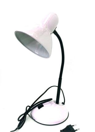 Настольная лампа(светильник) Lemanso LMN096 20Вт E27, для лед ...