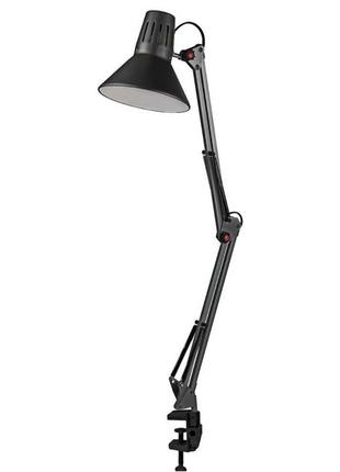 Настільна лампа(світильник) Lemanso LMN093 20Вт E27, для лед л...
