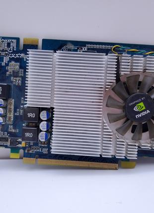 Видеокарта NVIDIA GeForce 230 GT 1548MB PCI-E HDMI