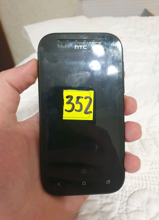 HTC Desire SV PM86100 на запчасти смартфон телефон
