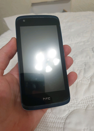 HTC Desire 326G на запчасти смартфон телефон