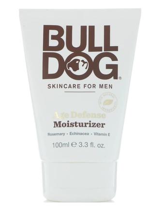Bulldog Skincare For Men, Противозрастное увлажняющее средство...