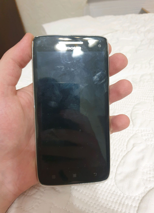 Lenovo S960 Vibe X на запчасти смартфон телефон