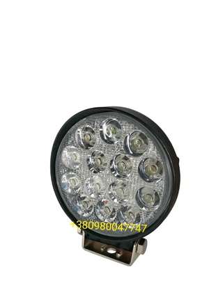 Світлодіодна LED-фара лампа балка