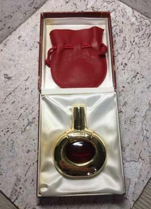 Parfum d'hermes hermès 7,5ml parfum bijou vaporisateur