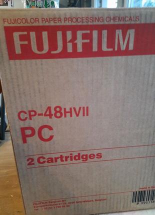 Fujifilm поповняюча хімія CP 48