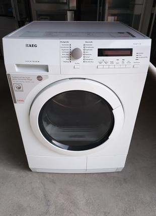 Сушка для белья AEG PROTEX 8 KG / T76748EXAH