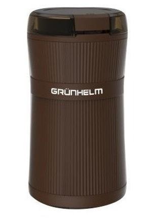 Кофемолка Grunhelm GС-3050, 300Вт