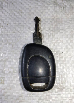 Ключ Renault