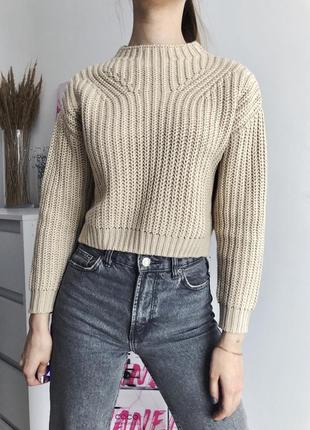 Стильний светр jennyfer