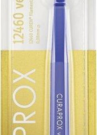 Зубна щітка Curaprox CS 12 460 Velvet ультра-м'яка