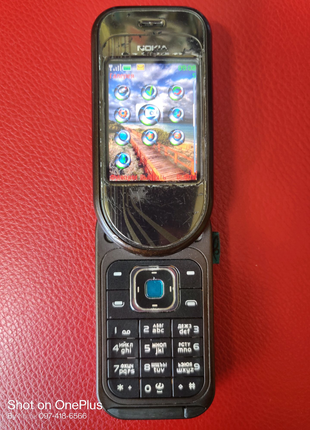 Nokia 7370 оригінал