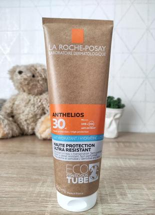La roche-posay anthelios hydrating lotion spf50+