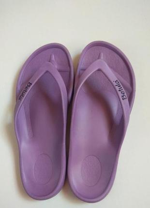 Шлепки вьетнамки betula birkenstock 🌴☀️ 39р/25,5см