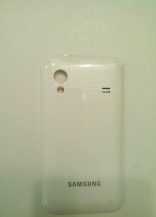 Крышка задняя Samsung Новая