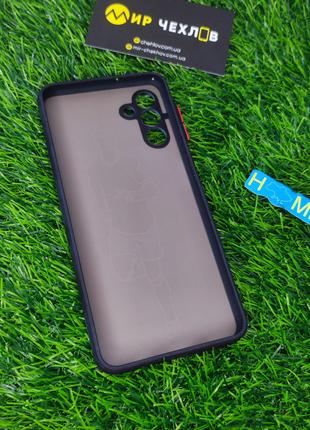 Чохол Football Edition Samsung Galaxy A13/A04s ronaldo