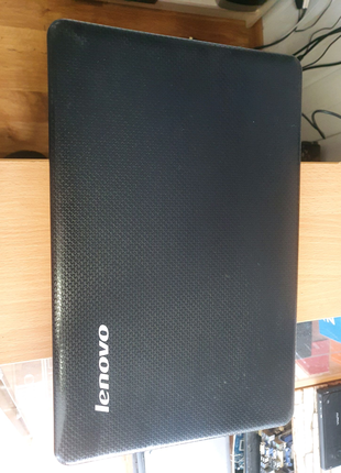 Ноутбук Lenovo G555 20045  розборка