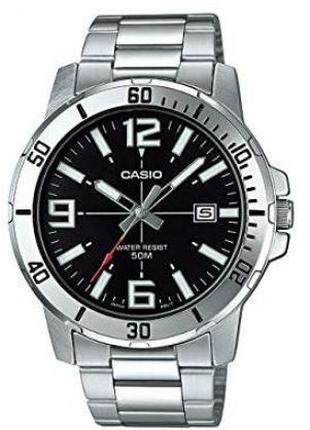 Часы наручные мужские Casio MTP-VD01D-1BVUDF