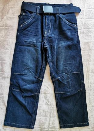 Штаны, джинсы на мальчика 4-5 лет