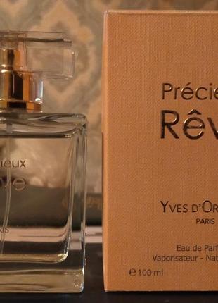 Yves d'orgeval precieux reve, 10 мл, розпив