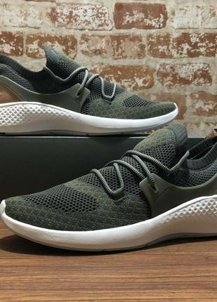 Кроссовки мужские timberland flyroam go knit