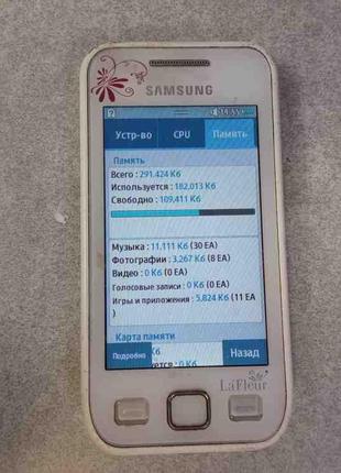 Купить Samsung Wave 525 На ИЗИ | Киев И Украина