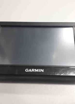 GPS навигатор Б/У Garmin nuvi 42