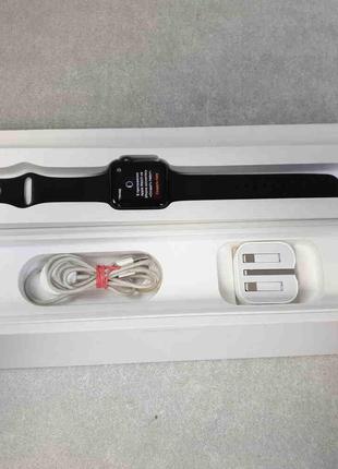 Смарт-годинник браслет Б/У Apple Watch Series 3 42 mm