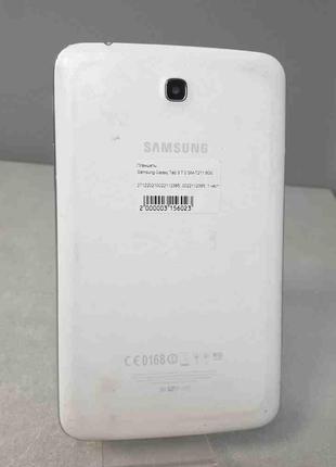 Планшет планшетный компьютер Б/У Samsung Galaxy Tab 3 7.0 SM-T...