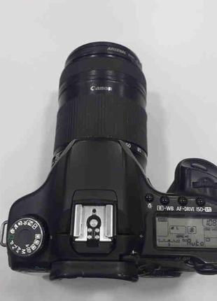 Фотоаппарат Б/У Canon EOS 40D