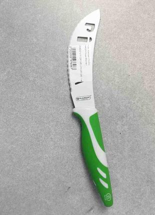 Кухонный нож ножницы точилка Б/У Нож для пиццы Blaumann