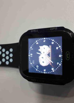 Смарт-часы браслет Б/У Smart Baby Watch GW500S