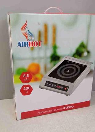 Кухонная плита Б/У Airhot IP3500