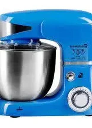 Тестомес Hausberg HB-7620BL 1000W