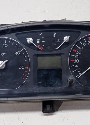Панель приладів спідометр одометр щиток Renault Laguna II 2001...