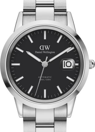 Годинник Daniel Wellington ICONIC LINK AUTOMATIC DW00100482