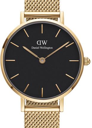 Часы Daniel Wellington PETITE EVERGOLD DW00100349