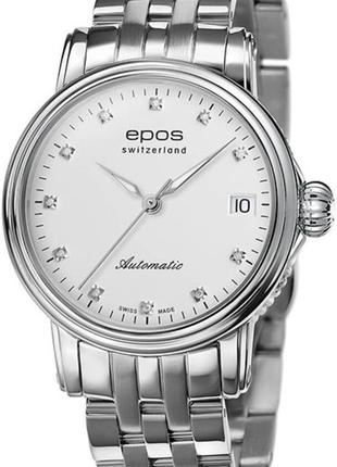 Часы EPOS 4390.152.20.88.30
