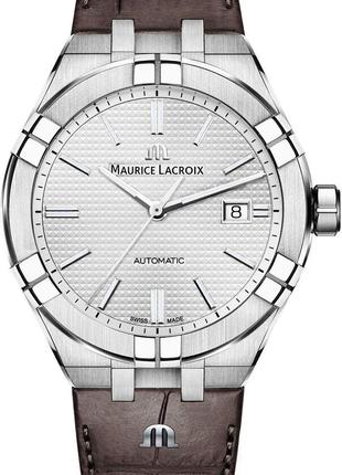 Часы Maurice Lacroix AIKON Automatic AI6008-SS001-130-1