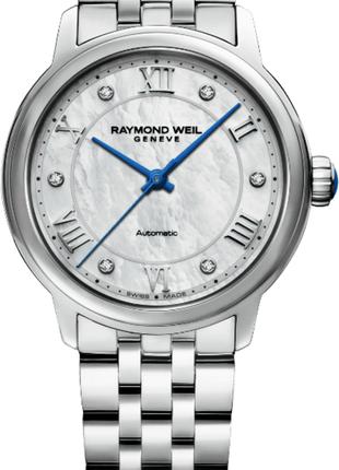 Часы RAYMOND WEIL 2131-ST-00966