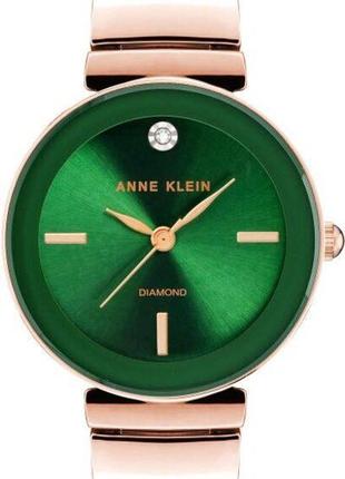 Часы Anne Klein AK/2434GNRG