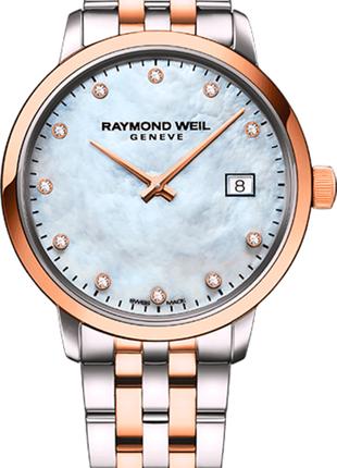 Часы RAYMOND WEIL 5985-SP5-97081