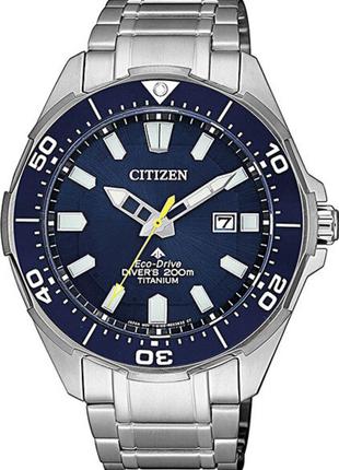 Часы CITIZEN BN0201-88L