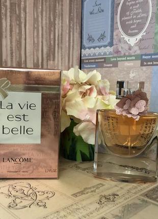 Lancome la vie est belle avec toi, пв 50 мл на IZI.ua (1375570)