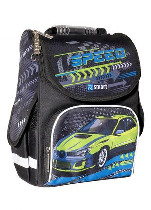 Рюкзак каркасний PG-11 Speed Smart