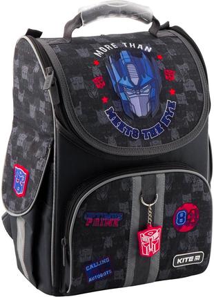 Рюкзак каркасний 501 Transformers-2, Kite