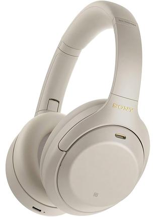 Беспроводные наушники Sony Wireless Noise Cancelling Headphone...