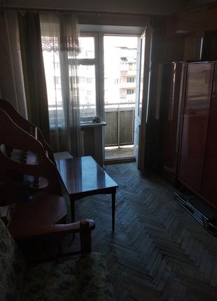 2 кімн без комісії аренда метро олімпійська